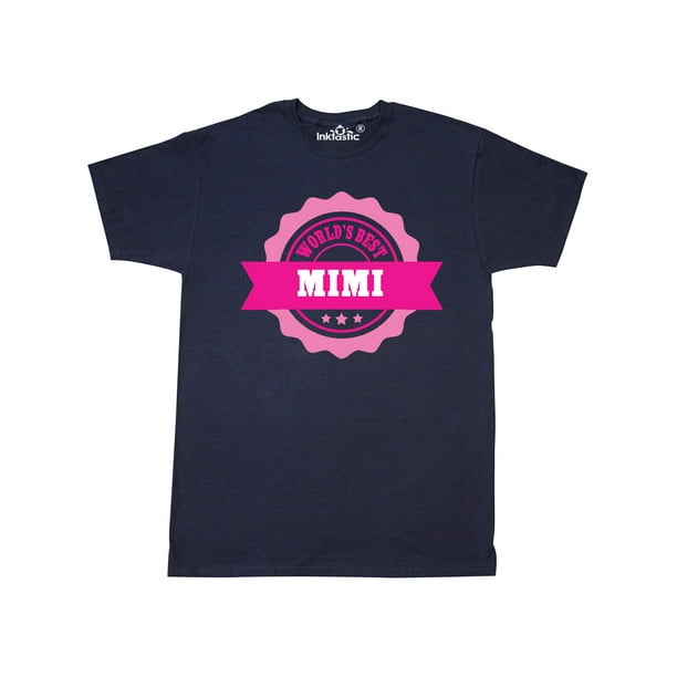 It's A Mimi Thing Gildan Short Sleeve T-shirt Amazing Awesome Cool Proud Loving It's A Mimi Thing Gildan Short Sleeve T-shirt Amazing Awesome Cool Proud Loving